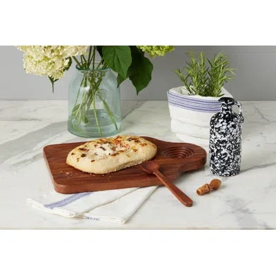Etúhome Large Dutch Dipping Board, Natural In Brown