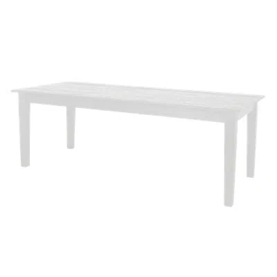 Etúhome Provence Farm Table In Gray