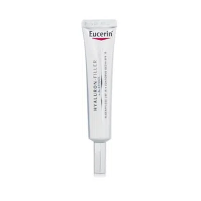 Eucerin Anti Age Hyaluron Filler + 3x Effect Contorno Occhi Spf15 0.5 oz Skin Care 4005800025631