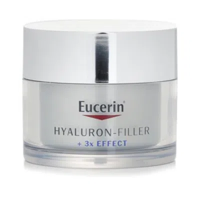 Eucerin Anti Age Hyaluron Filler + 3x Effect Day Cream Spf30 1.69 oz Skin Care 4005800198687