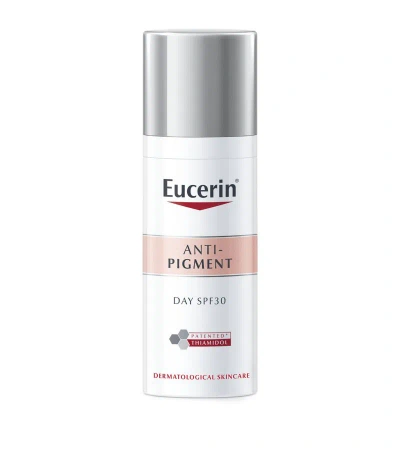 Eucerin Anti-pigment Day Cream Spf 30 (50ml) In Multi