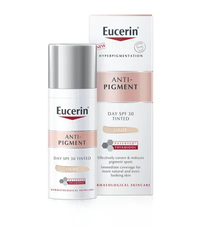 EUCERIN ANTI-PIGMENT DAY CREAM SPF 30