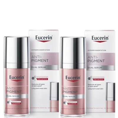 Eucerin Anti-pigment Dual Serum Duo