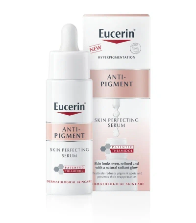 Eucerin Anti-pigment Skin Perfecting Serum (30ml) In Multi