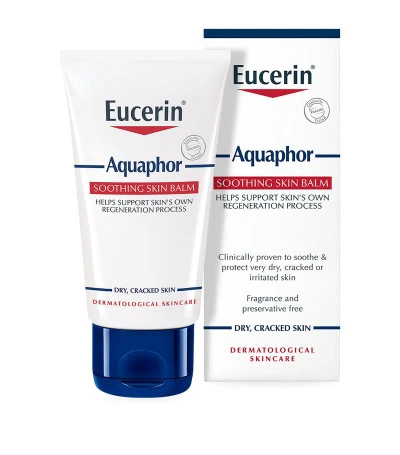 Eucerin Aquaphor Soothing Skin Balm (45ml) In Multi