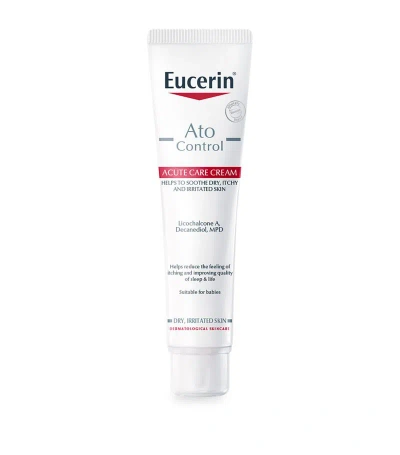 Eucerin Atocontrol Acute Care Cream (40ml) In Multi