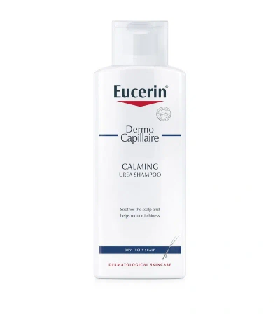 Eucerin Dermocapillaire Calming Urea Shampoo (250ml) In Multi