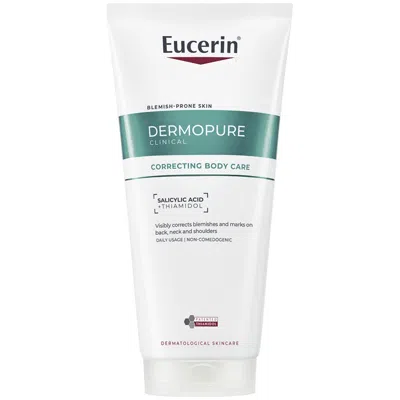 Eucerin Dermopure Clinical Correcting Body Care 200ml