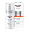 Eucerin Hyaluron Filler Vitamin C Booster