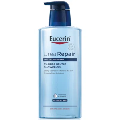 Eucerin Urea Repair Plus 5% Urea Gentle Shower Gel 400ml