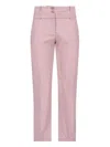 Eudon Choi Straight Trousers