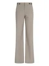 Eudon Choi Diane Straigt Pants