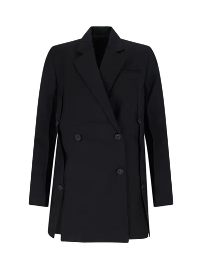Eudon Choi Sinead Top In Black