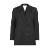 Eudon Choi Trisha Jacket In Black