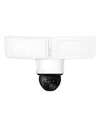 Eufy Security E340 Dual-cam 2k Floodlight Camera In White