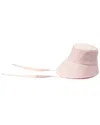Eugenia Kim Ally Bucket Hat