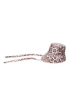 Eugenia Kim Ally Upf 50+ Bucket Hat
