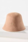 Eugenia Kim Anais Wool Bucket Hat In Multi