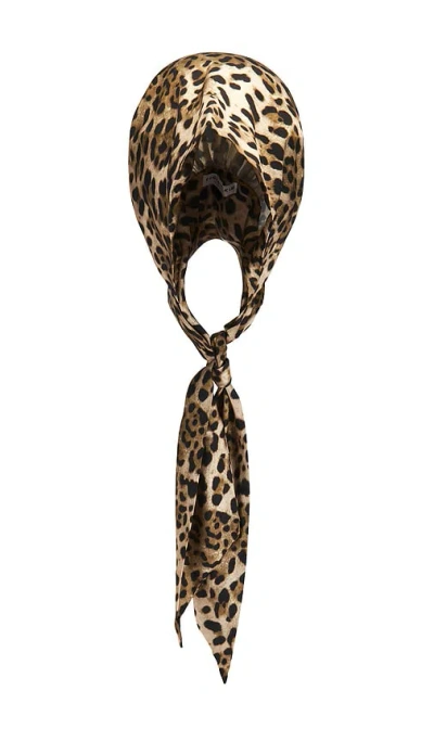 Eugenia Kim Babs Headscarf