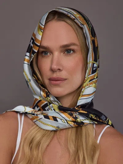 Eugenia Kim Babs In Multi