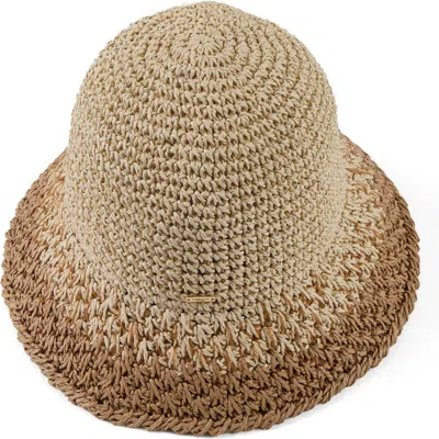 EUGENIA KIM EUGENIA KIM BAILEY OMBRÉ BUCKET HAT