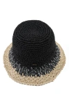 Eugenia Kim Bailey Ombré Bucket Hat