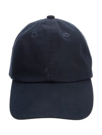 Pre-owned Eugenia Kim Baseball Cap W/tags In Blue