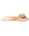 Eugenia Kim Bette Fedora In Beige