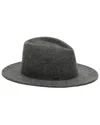 Eugenia Kim Blaine Wool Felt Hat In Gray