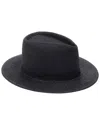 Eugenia Kim Blaine Wool Hat