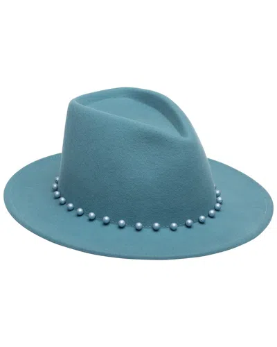 EUGENIA KIM EUGENIA KIM BLAINE WOOL HAT
