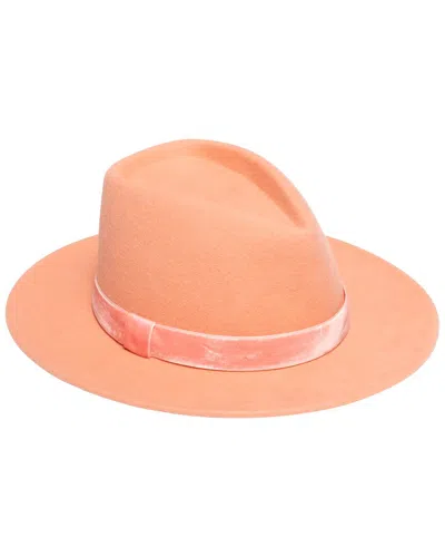 EUGENIA KIM EUGENIA KIM BLAINE WOOL HAT