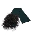 Eugenia Kim Candy Cashmere Scarf