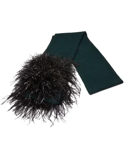 EUGENIA KIM EUGENIA KIM CANDY CASHMERE SCARF