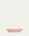 Eugenia Kim Women's Carter Cashmere Beret In Blush