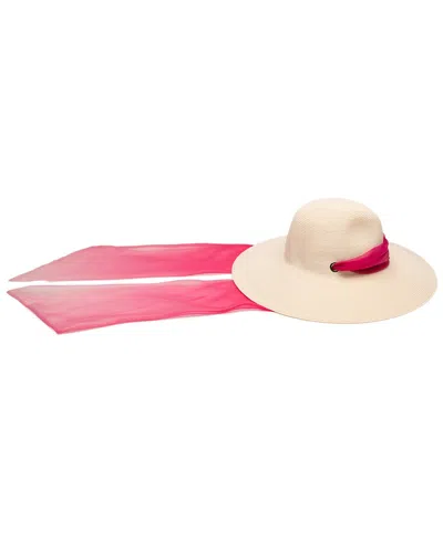 Eugenia Kim Cassidy Hat In Neutral