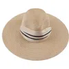 Eugenia Kim Cassidy Fedora With Organza Scarf In Natural