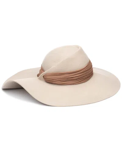 Eugenia Kim Catherine Wool & Silk Hat