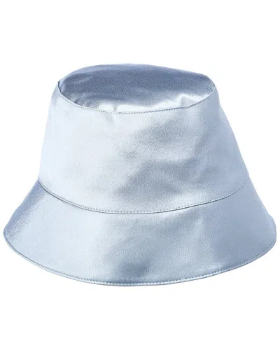 Eugenia Kim Charlie Bucket Hat In Blue