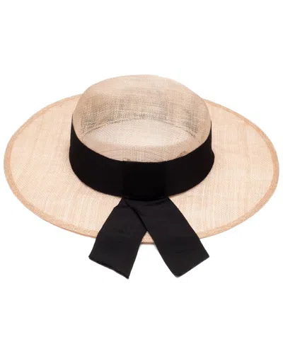Eugenia Kim Colette Hat In Brown