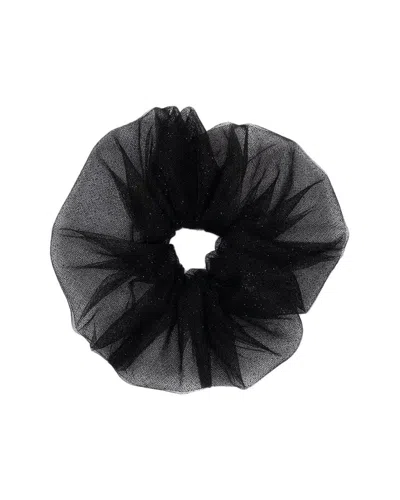 Eugenia Kim Constance Hair Accessory In Black