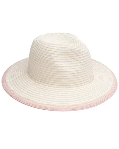 Eugenia Kim Courtney Hat In Blue