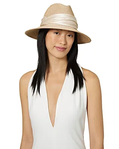 Eugenia Kim Courtney Hat In Brown