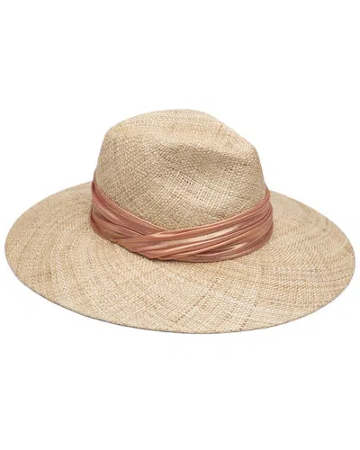 Eugenia Kim Emmanuelle Hat In Blue