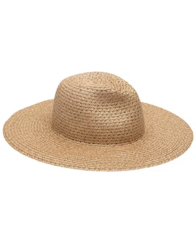 Eugenia Kim Emmanuelle Hat In Beige