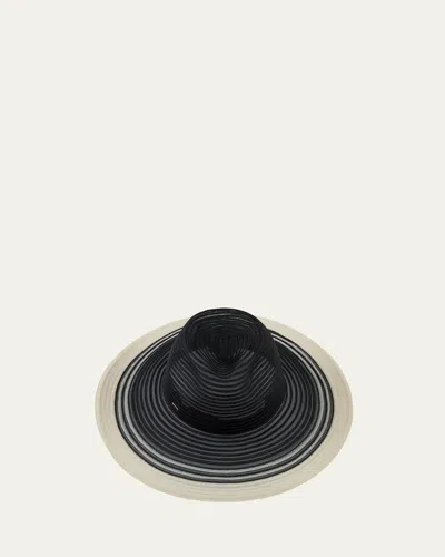 EUGENIA KIM EMMANUELLE OMBRE FEDORA