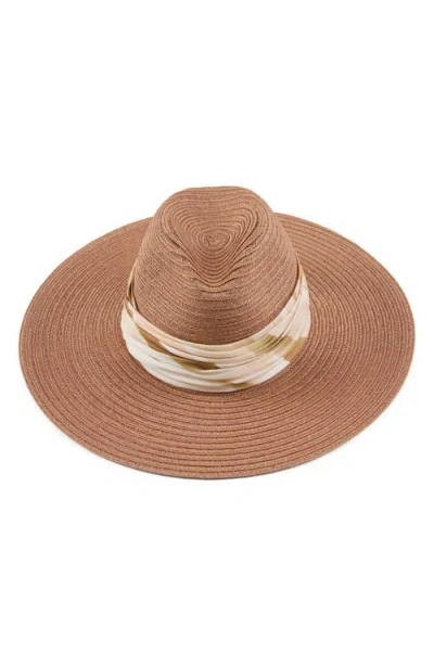Eugenia Kim Emmanuelle Wide Brim Fedora