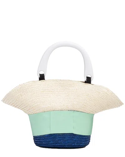 Eugenia Kim Evie Tote In Neutral