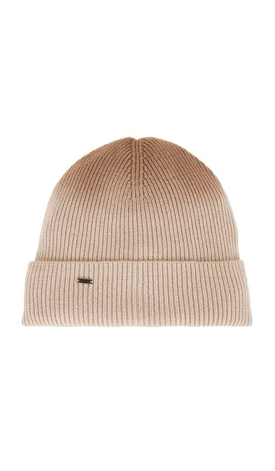 Eugenia Kim Frances Beanie. In Brown