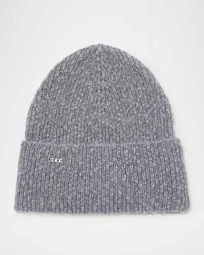 EUGENIA KIM FRANCES CASHMERE BEANIE